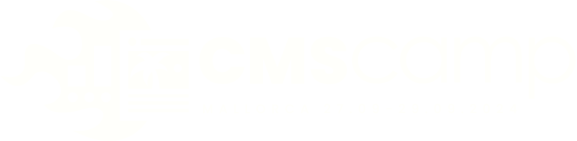 CMScamp logo